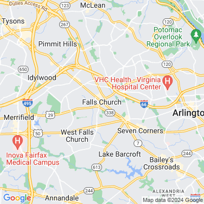 Falls church, VA